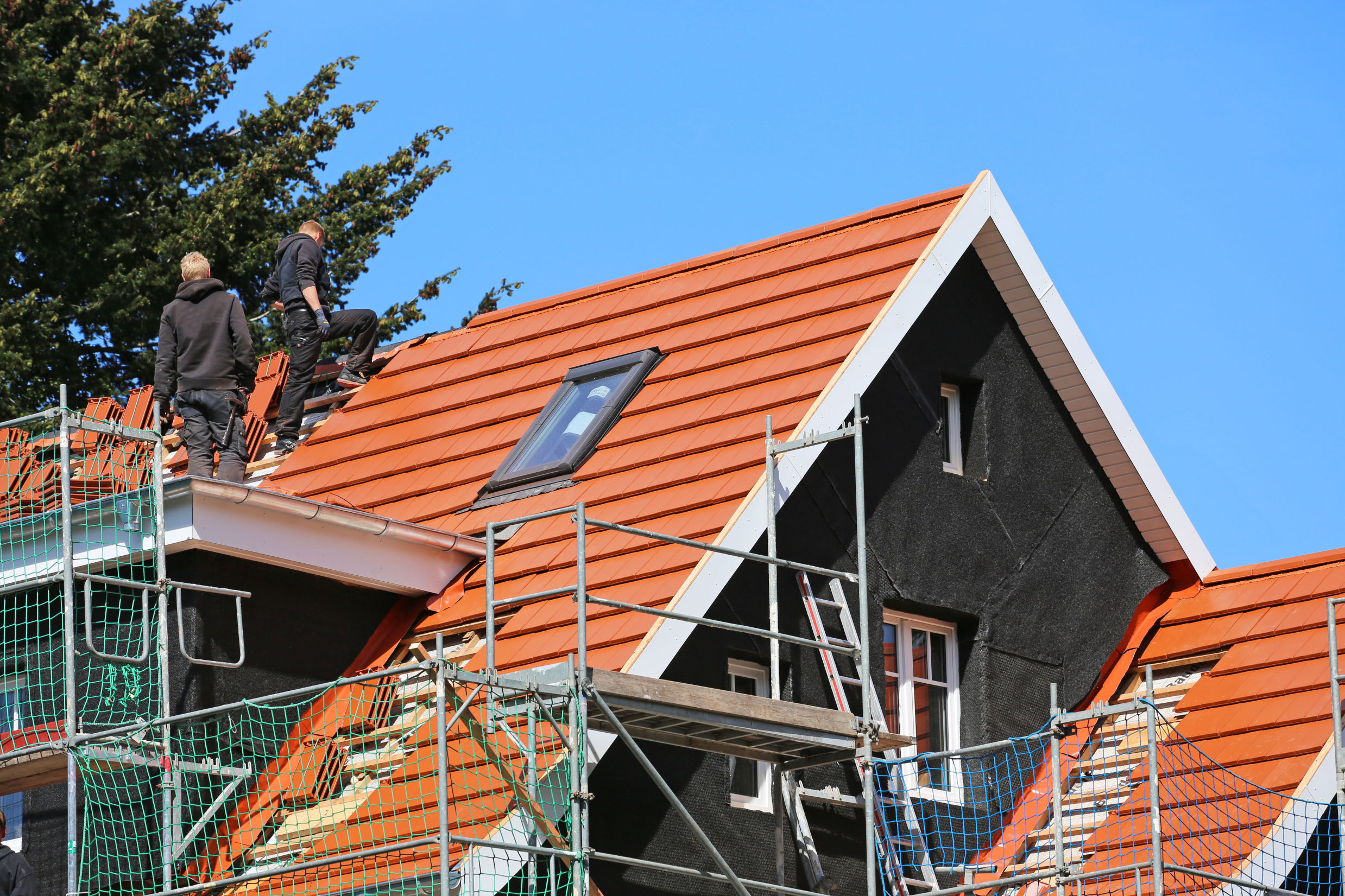 Couverture bouguenais